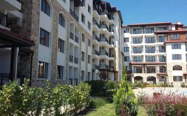Инвестирайте в имот на морето в ново строителство ID: 2440 - Снимка 9