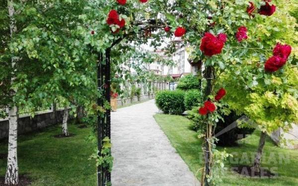 Акция! Апартамент с новой мебелью в подарок ID: 2444 - Фото 15