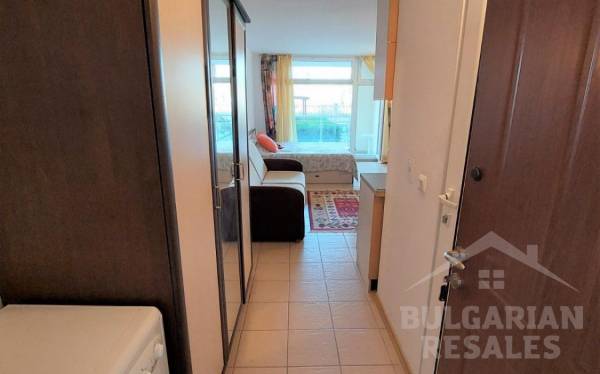 Студия с мебелью в 400 метрах от пляжа ID: 2405 - Фото6