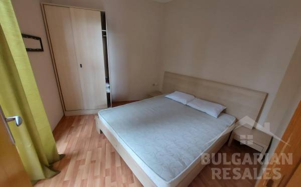 Хорошая цена на квартиру в комплексе у моря ID: 2335 - Фото 4