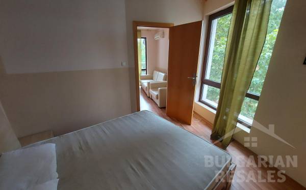 Хорошая цена на квартиру в комплексе у моря ID: 2335 - Фото 5