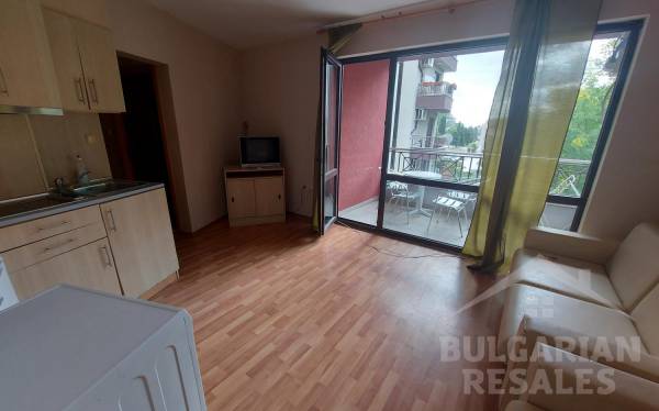 Хорошая цена на квартиру в комплексе у моря ID: 2335 - Фото 3