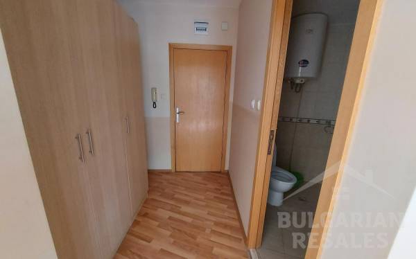 Хорошая цена на квартиру в комплексе у моря ID: 2335 - Фото 6