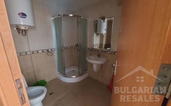 Хорошая цена на квартиру в комплексе у моря ID: 2335 - Фото 8