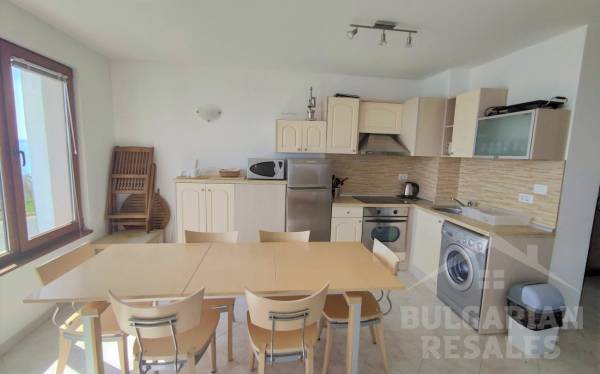 4 rooms with frontal sea view  ID: 1815 - Photo 2