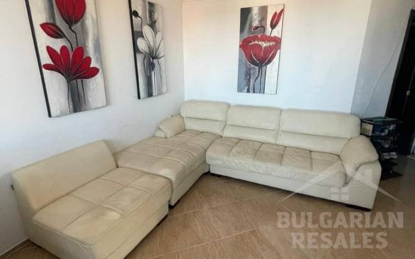 Голям апартамент тип мезонет с гледка към морето ID: 2784 - Снимка 3