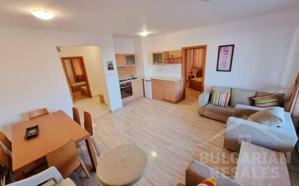 Apartament w kompleksie Water Mill ID: 2760 - Фото5