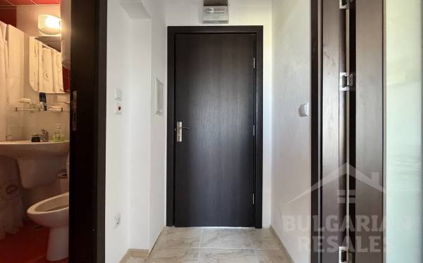 Вид на море и горы! Покупайте квартиру в семейном комплексе "Радуга 2" ID: 5941 - Фото 7