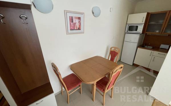 Studio in Sun City with a good layout ID: 2234 - Photo 5