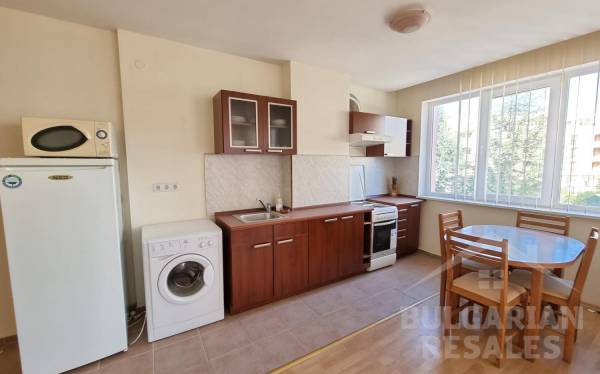 Apartment with a large balcony in Privilege Fort Beach ID: 2278 - Photo 6