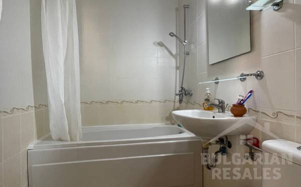 Апартамент в добър район на курорта в комплекс Cassandra ID: 2954 - Снимка 10