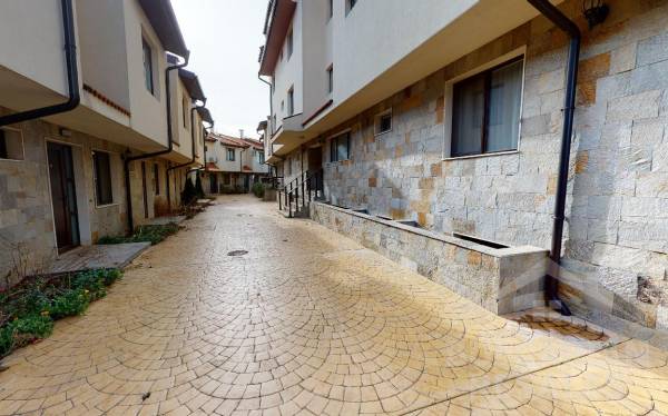 Kamienica w strzeżonym kompleksie Imperial Heights ID: 1994 - Фото18