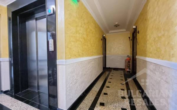 One bedroom apartment by the sea in Bulgaria Rose Garden ID: 2090 - Photo 13