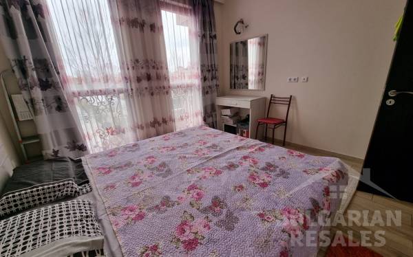 Обзаведен апартамент в луксозен комплекс Cascadas ID: 2839 - Снимка 9