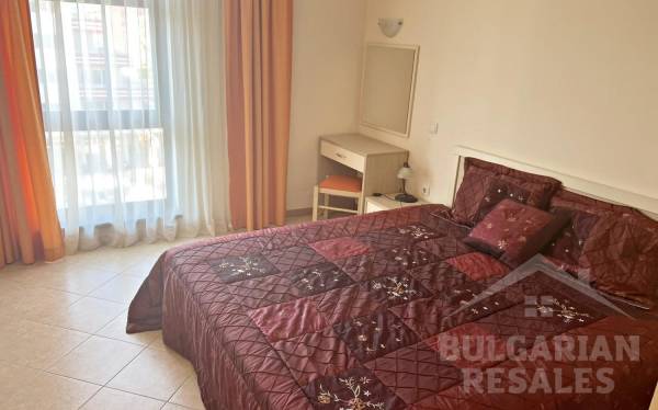 Просторен апартамент с два балкона и две бани ID: 2933 - Снимка 7