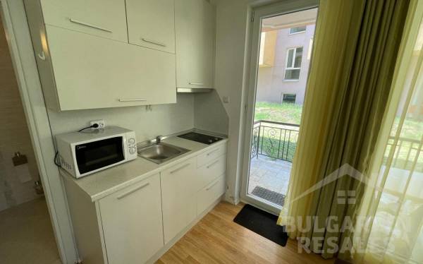 Не дорогой апартамент в элитном комплексе Романс Марина ID: 2140 - Фото6