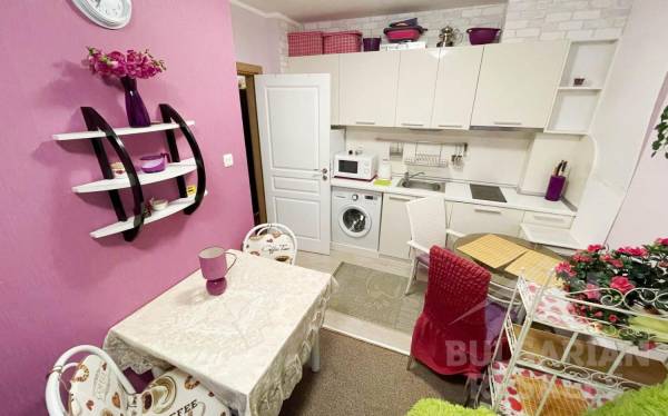 Apartment with a good interior and access to the pool ID: 2277 - Photo 2