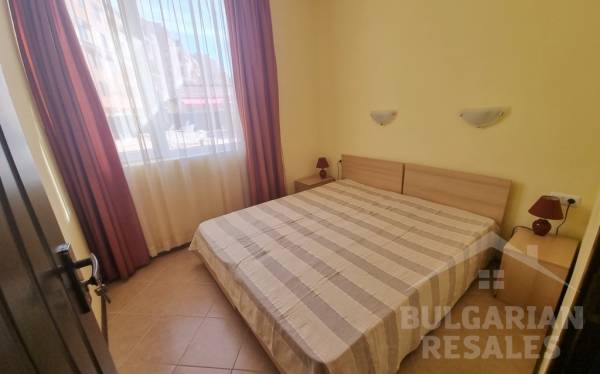 Компактная квартира в комплексе Балкан Бриз 2 ID: 2883 - Фото 5