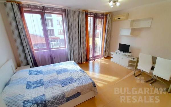 Голямо студио в престижния комплекс Apolon ID: 2973 - Снимка 2