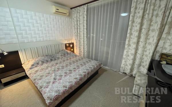 Элитный комплекс Тарсис, в продаже просторная квартира  ID: 2985 - Фото9