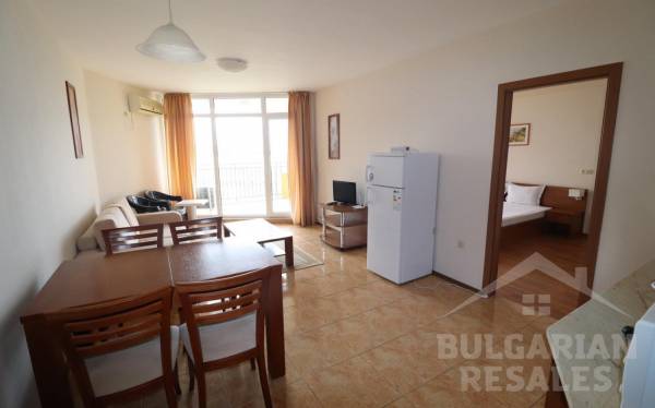 Byt s výhľadom na more lacno! Midia Grand Resort ID: 2242 - Фото8