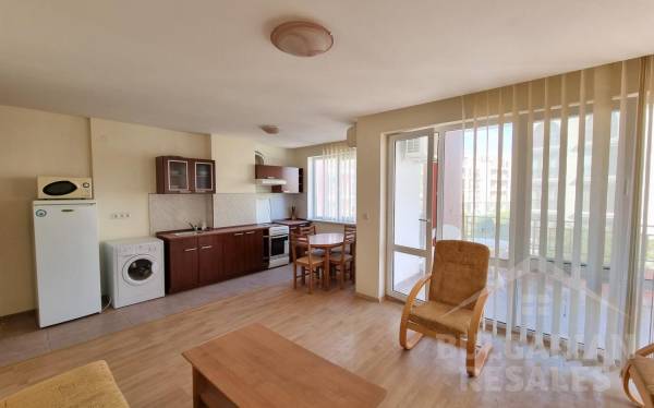 Apartment with a large balcony in Privilege Fort Beach ID: 2278 - Photo 2