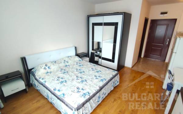 Studio with furniture in the new complex Apolon 8 ID: 3063 - Photo 3