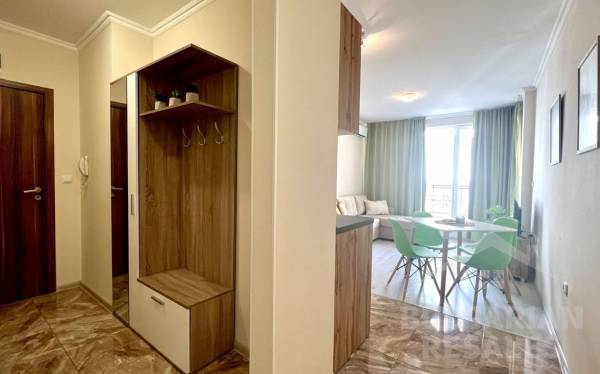 Апартамент в элитном комплексе “Villa Sardinia", Свети Влас ID: 6081 - Фото 5