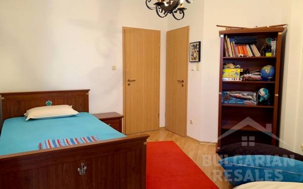 Luxury two-bedroom flat on 1 line ID: 1632 - Photo 13