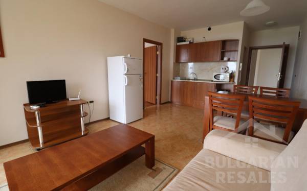 Byt s výhľadom na more lacno! Midia Grand Resort ID: 2242 - Фото9