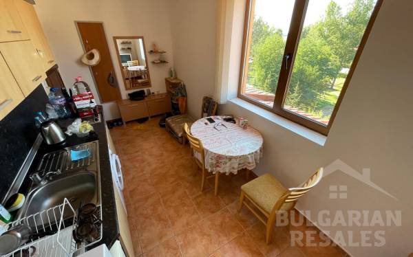 Апартамент в добър район на курорта в комплекс Cassandra ID: 2954 - Снимка 9