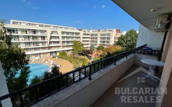 Mieszkanie w kompleksie Grand Camellia 2 ID: 2132 - Фото10