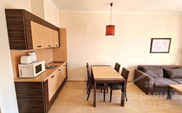 Buy apartment on the first line resort Sunny Beach ID: 3236 - Photo 4