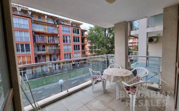 Piękne przestronne mieszkanie w Cacao Beach ID: 2233 - Фото7