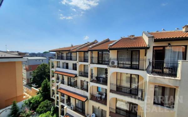 Квартира с ремонтом в 200 метрах от пляжа ID: 2342 - Фото 16