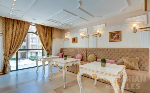 Pilna sprzedaż! Luksusowy kompleks, prestiżowa okolica ID: 2828 - Фото9