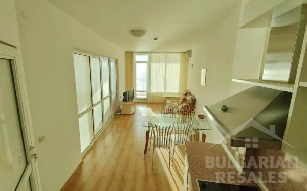 Прекрасный апартамент в комплексе Silver Beach ID: 1472 - Фото6