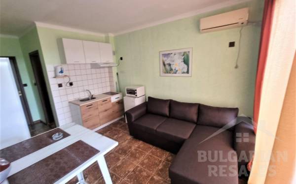 Urocze studio w kompleksie Sunny Day 6 ID: 3356 - Фото3