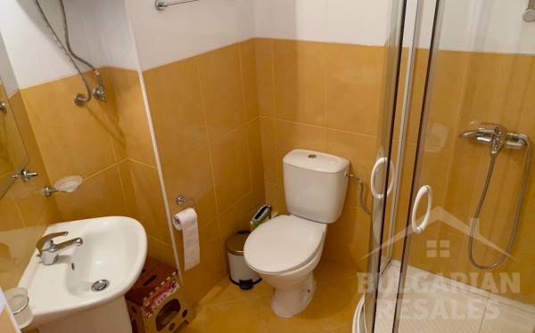 Luxury two-bedroom flat on 1 line ID: 1632 - Photo 18