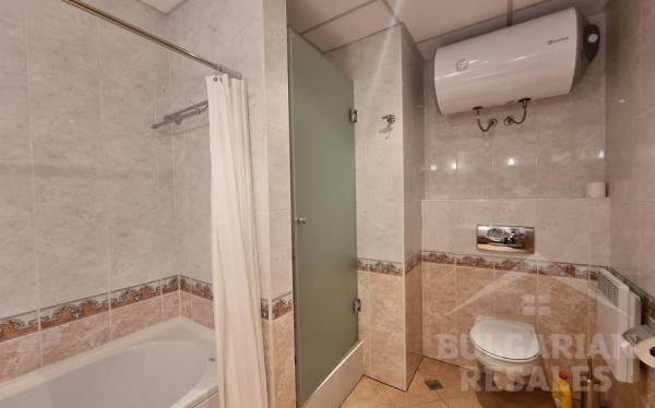 Widok na morze! Przestronne studio w Sunset Resort ID: 2039 - Фото6