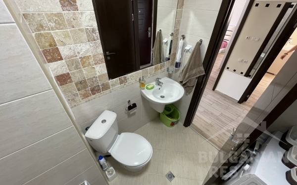 Two bedroom apartment in the elite complex Cascadas ID: 2165 - Photo 12