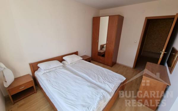 Apartment with a large balcony in Privilege Fort Beach ID: 2278 - Photo 8