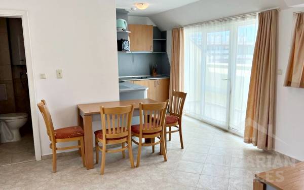 Rozważ zakup mieszkania w Słonecznym Brzegu ID: 3423 - Фото4