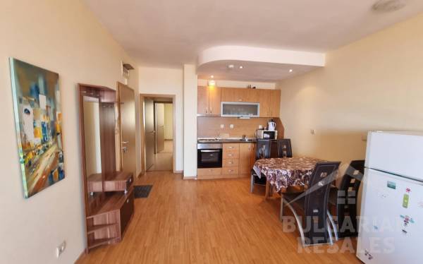 1-bedroom apartment with beautiful sea view ID: 3434 - Photo 6