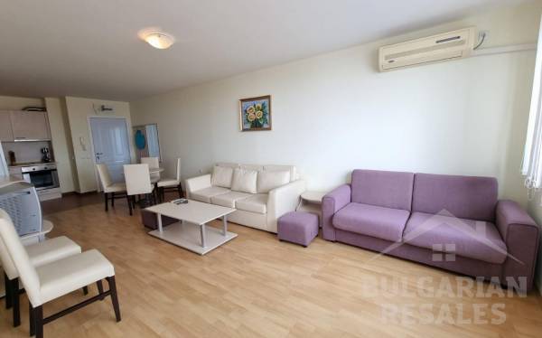 Panorama Fort Beach apartment with beautiful sea view ID: 2180 - Photo 3