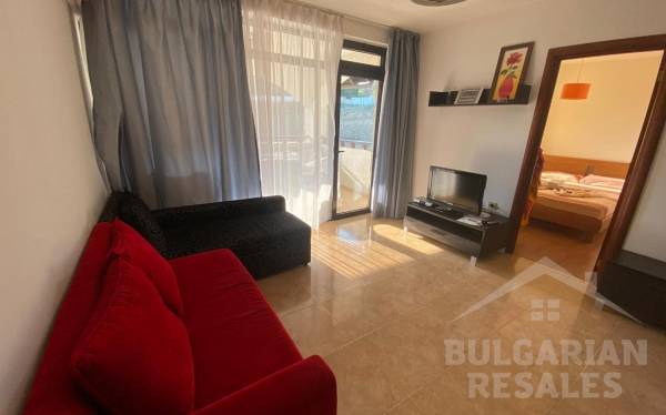 Спешна продажба! Двустаен апартамент в Етъра 2 ID: 2095 - Снимка 4