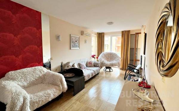 Byt v komplexe Paradise Dreams ID: 3612 - Фото5