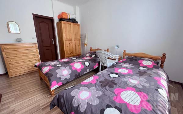 Апартамент с две спални и тераса с достъп до терена ID: 3562 - Снимка 9