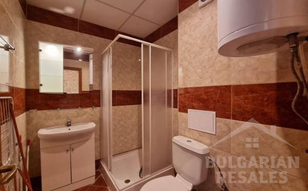 Apartment with a large balcony in Privilege Fort Beach ID: 2278 - Photo 10