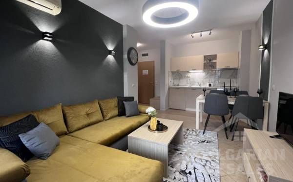 Nowocześnie odnowione mieszkanie w kompleksie Royal Sun ID: 3869 - Фото4